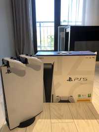 PlayStation 5 дисковод