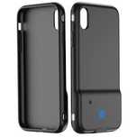 Gamepad GameSir i3 dla iPhone X/XS - etui z kontrolerem BT do gier