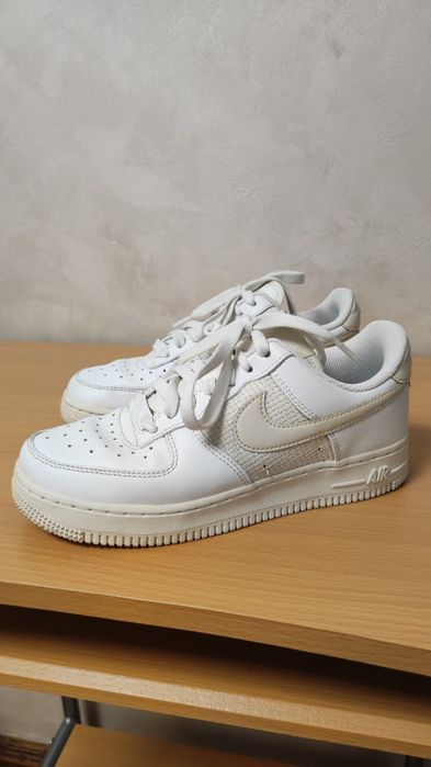 Кеди жіночі nike