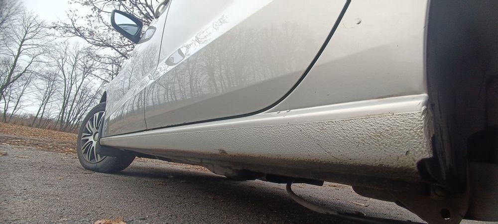 Volkswagen 2012 року, 1.6 газ/бенз