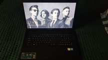 Laptop Asus F751S Ekran 17" cali Stan Super
