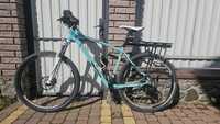 Велосипед Bianchi Jab 27.4 Deore