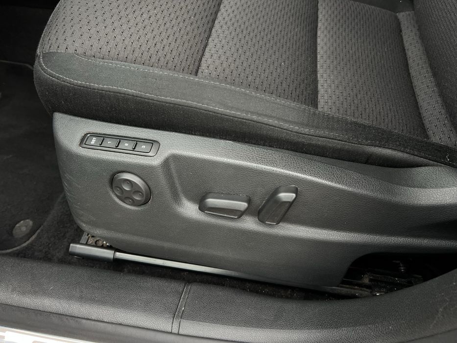 Skoda Superb 2010 з Німеччини