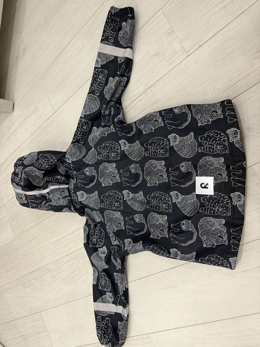 Дощовик куртка Reima 98 розмір