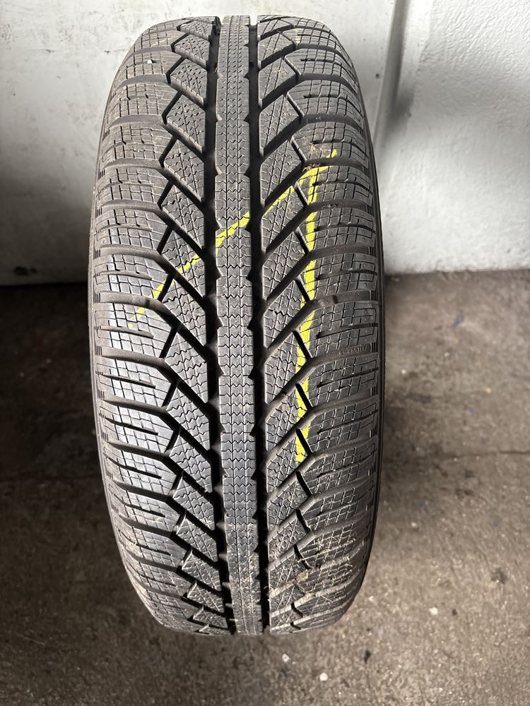 4x Opony Semperit Master-Grip2 195/60R/16 H
