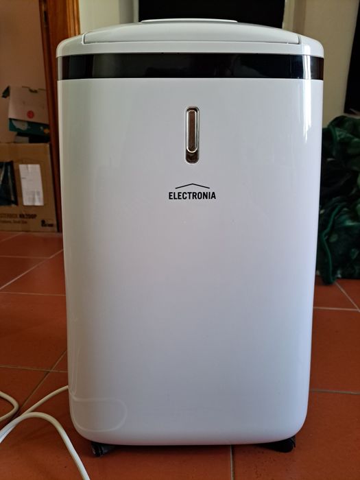 Desumificador eletronia