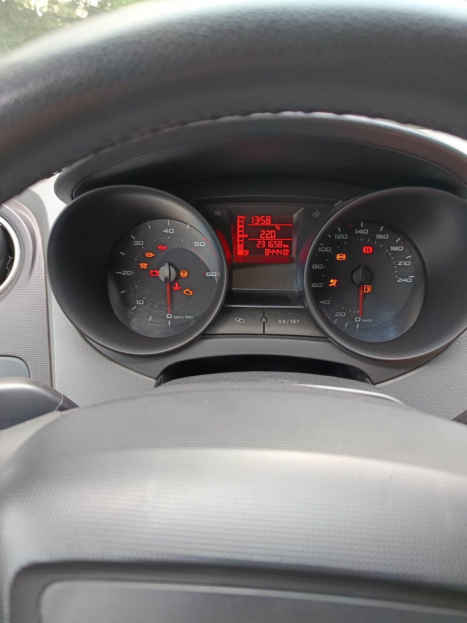 Продам seat Ibiza