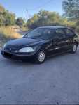 Honda Civic 1.4is