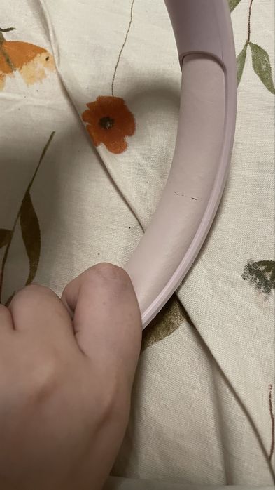 навушники jbl 510 BT Rose