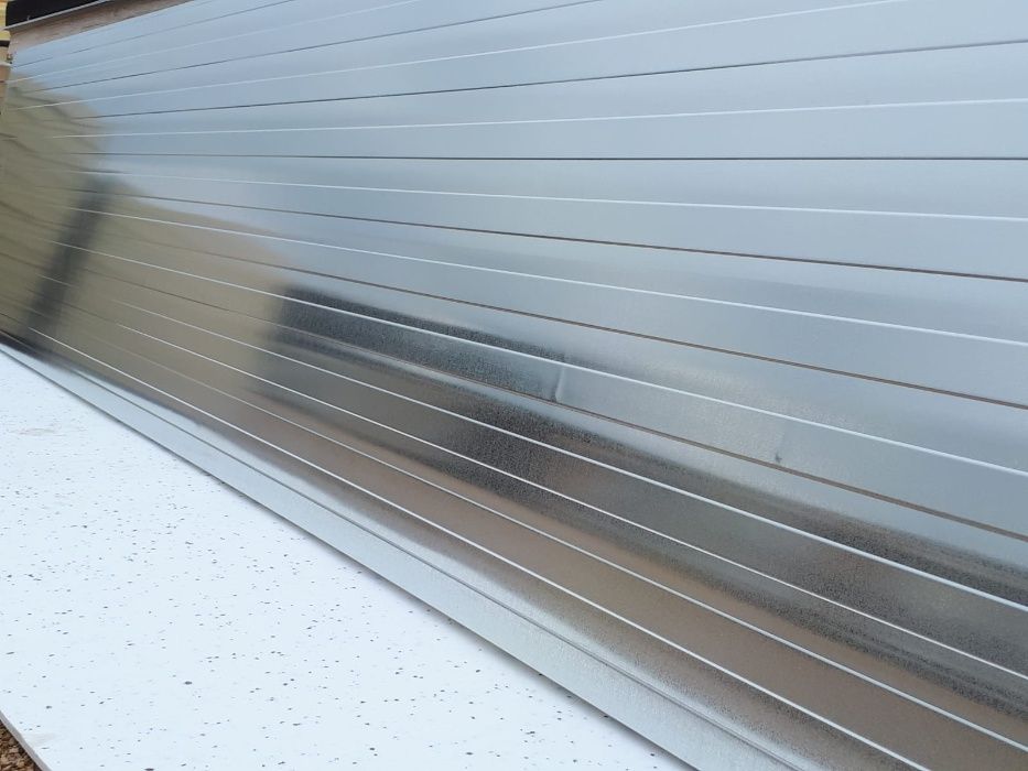 Płyta warstwowa, warstwowe, obornicka dwuwarstwowa, izolacyjna pianka