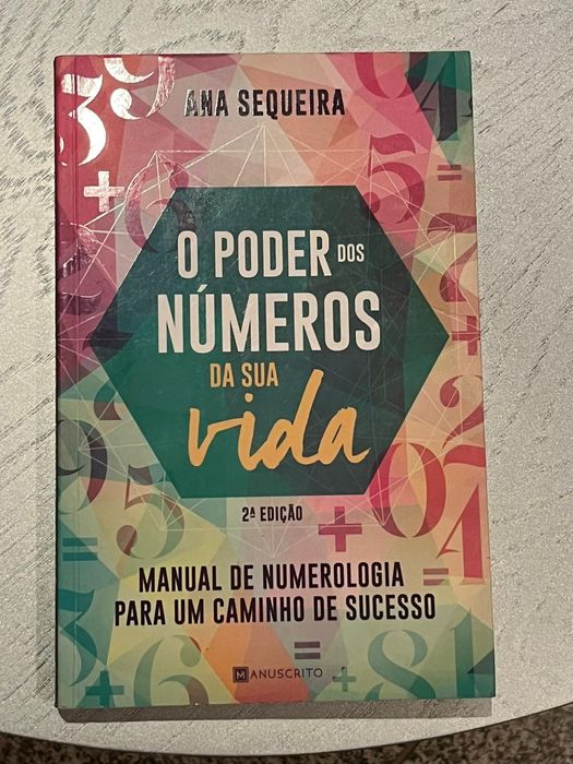 O poder dos números da sua vida
