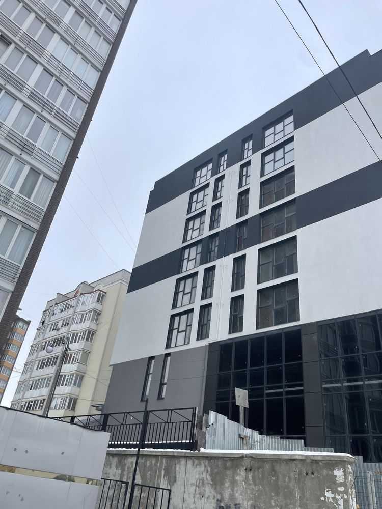 Продаж 1-кімнатної квартири біля ТЦ Агора