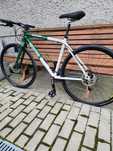 Rower Meister Diamant marka Trek , deore xt, 9kg.