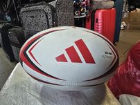 М'яч регбійний  adidas RS-460 ULTIMATE