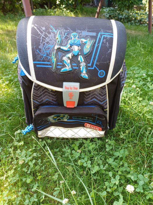 Рюкзак школьный б/у