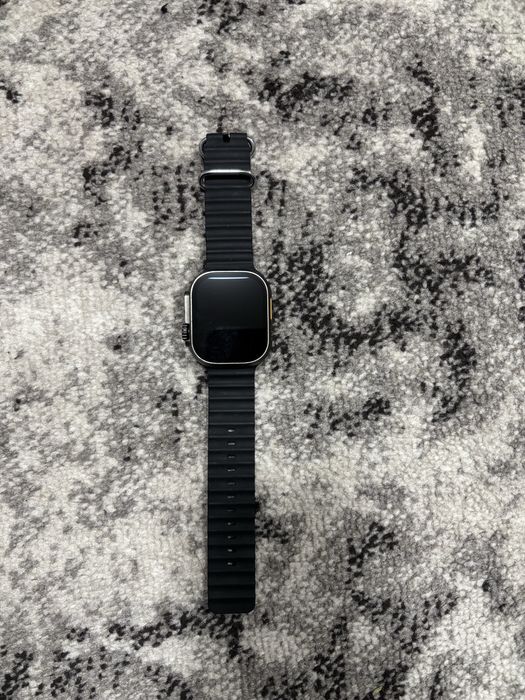 Продам смарт годиник