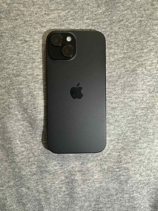 Iphone 15 Apple