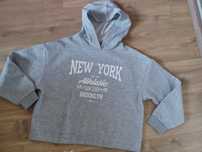 Bluza z kapturem rozmiar S