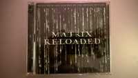 The Matrix Reloaded (2 CD)