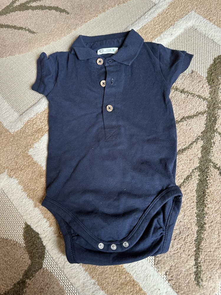Body chlopiece 86-92 name it newnie