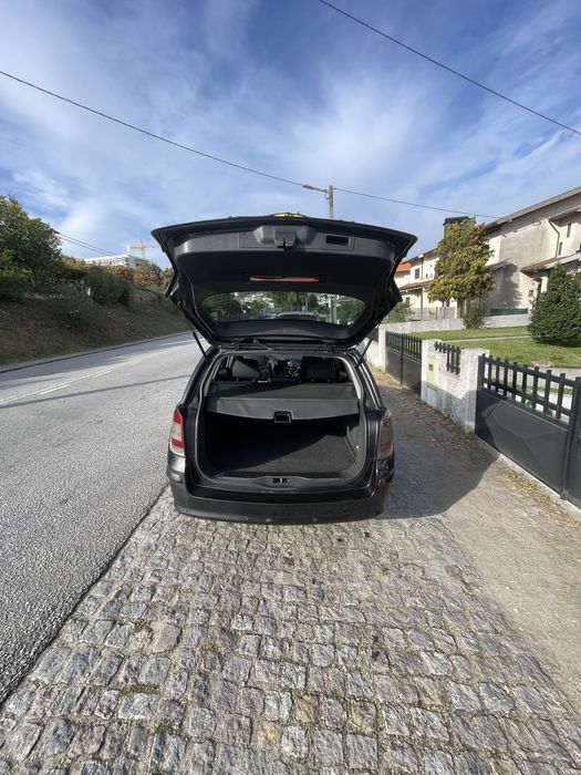 Astra 1.7 diesel 2008