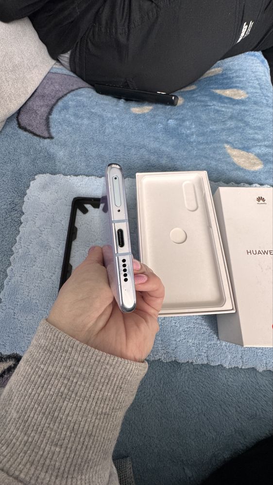 Huawei p30 pro 128gb/6ram