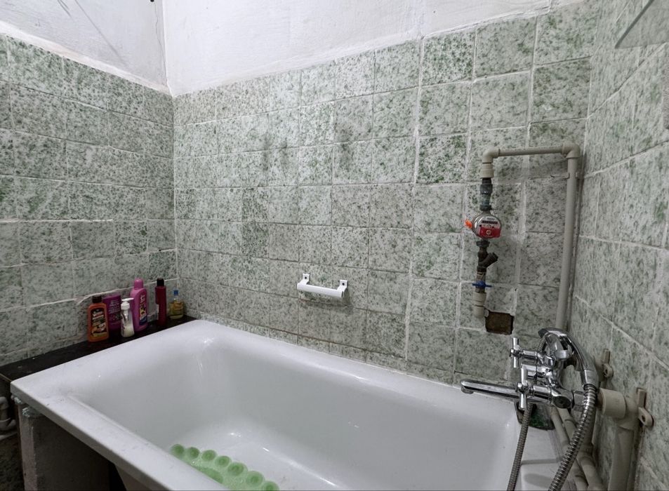 2к! квартира, біля ТЦ Київ, 2/9 поверх, 52 м2, роздільне планування!