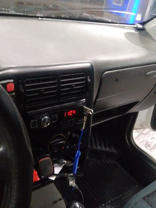 Продам Фольцваген кади 2