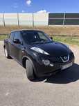 Nissan Juke 1.6 Turbo 190 KM + LPG
