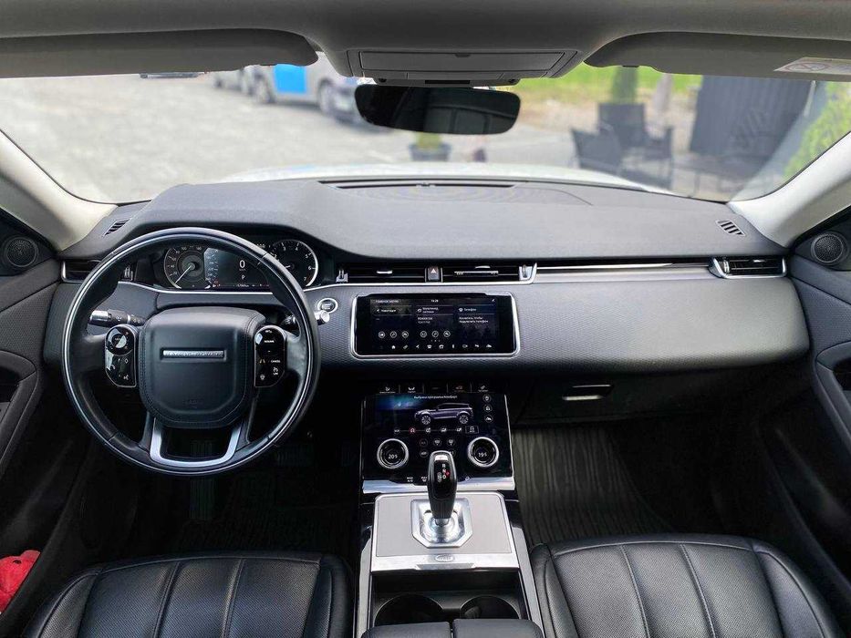 Land Rover Range Rover Evoque 2020 (Розстрочка / Лізинг)