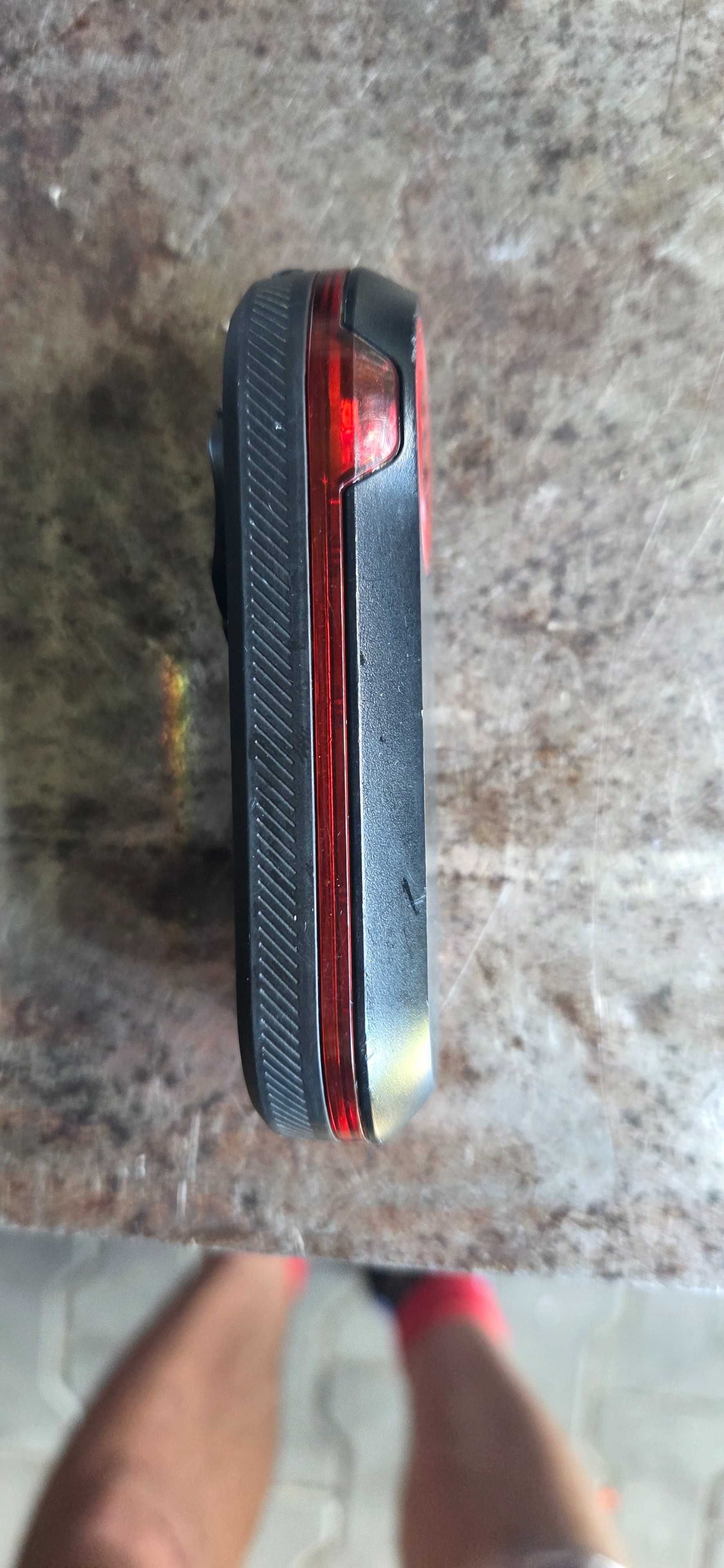 Garmin Varia RTL 511. Wysyłka dziś!