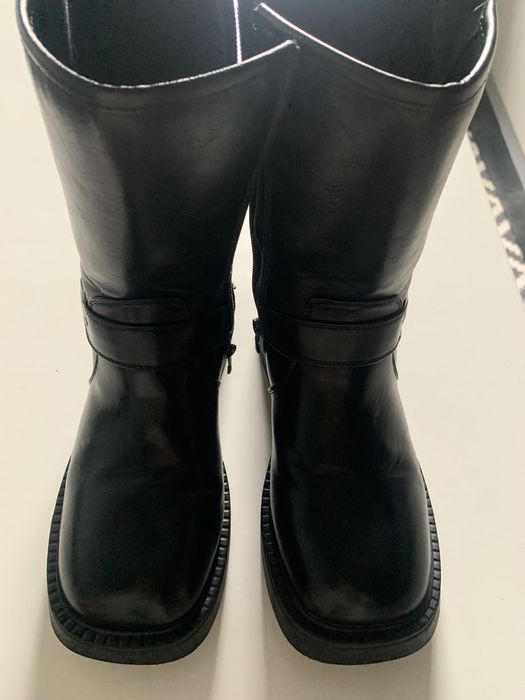 Жіночі черевики Posh 38р