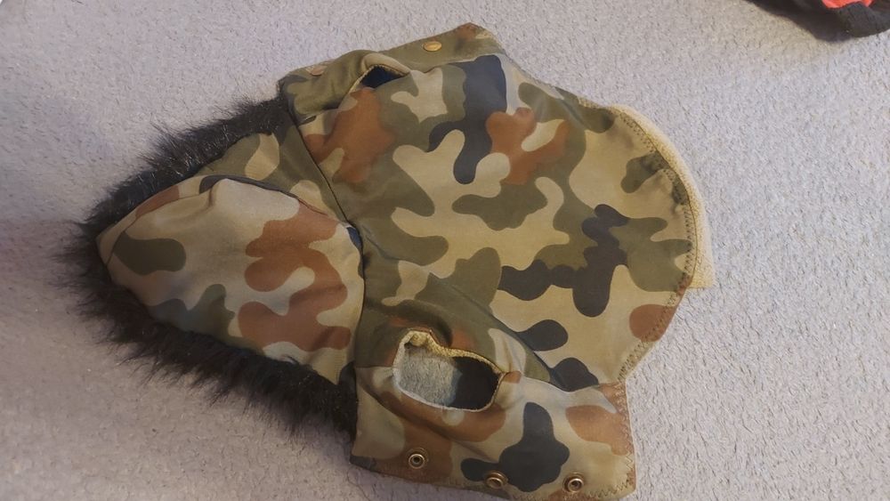 Ubranka dla psa York 2 sztuki