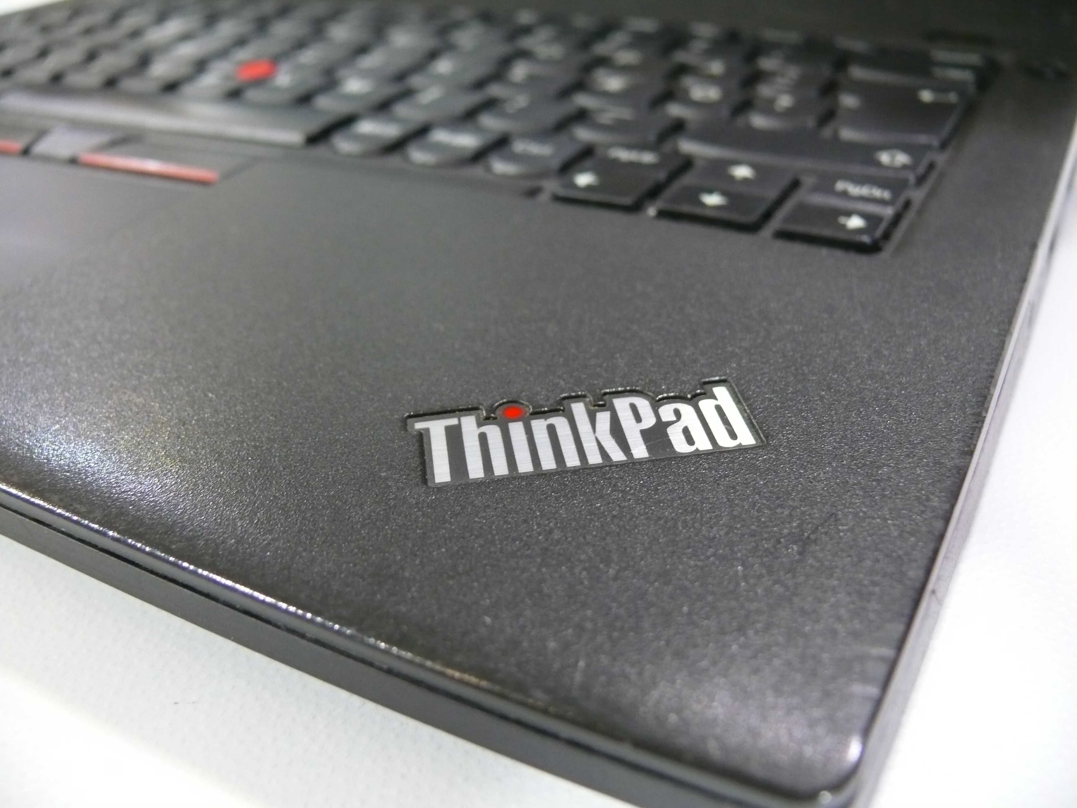 Lenovo X250, dysk SSD 240GB, Ram 8GB, i3-5010U, sprawny.