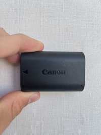 Продам оригінальну батарею Canon LP-E6