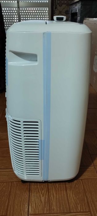 Ar Condicionado Portátil Beko BP112H