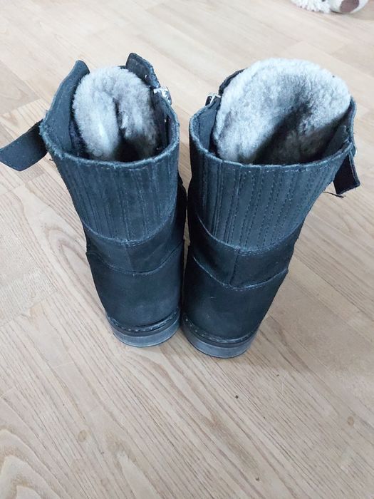 Emu oryginalne damskie