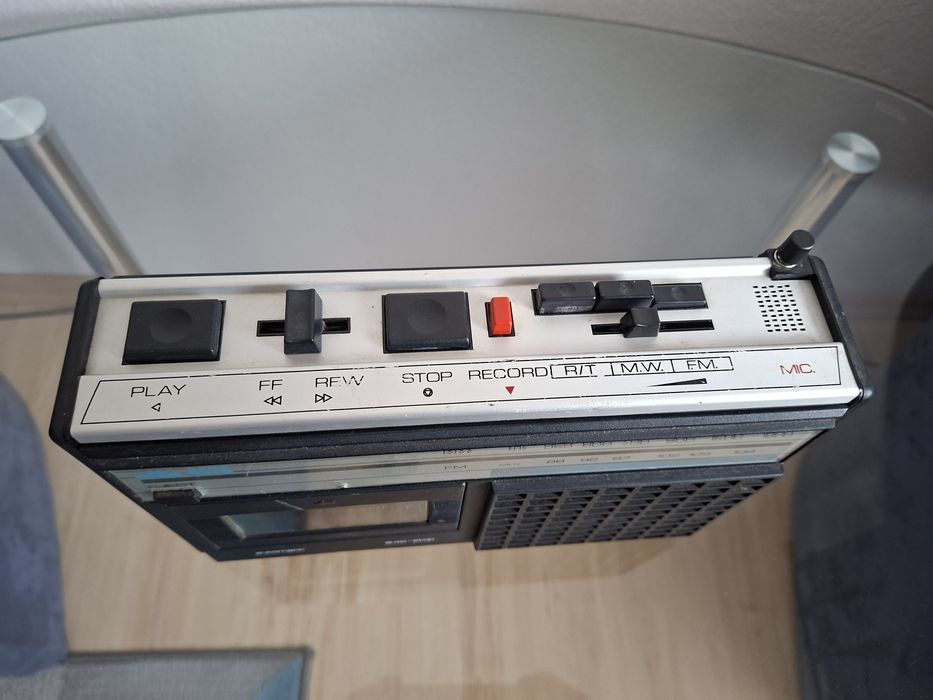 Wilga Elta 6075 wersja eksportowa