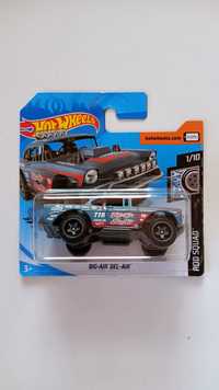 Hot Wheels Big-Air Bel-Air