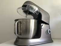 Robot kuchenny, blender SILVER CREST