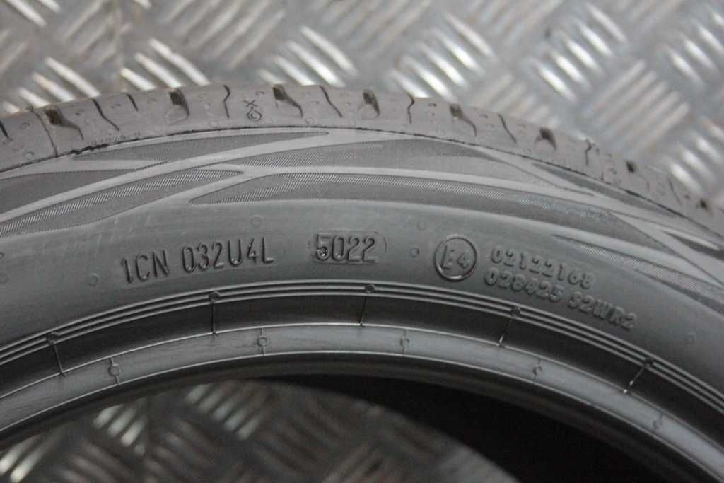 205/45/17 Continental EcoContact 6 205/45 R17 88V XL nowe22r