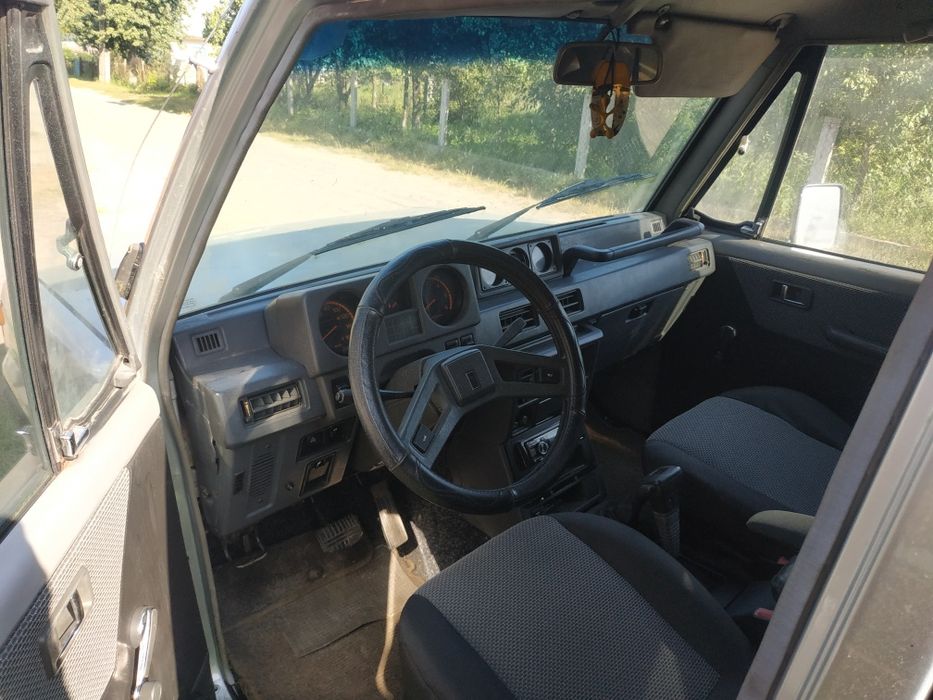 Паджеро в супер стані