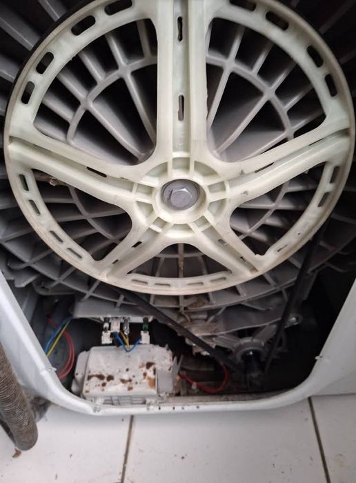 Naprawa pralek lodówek zmywarek piekarników kuch. gazowych