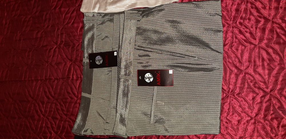 Продаю НОВЫЕ классические брюки