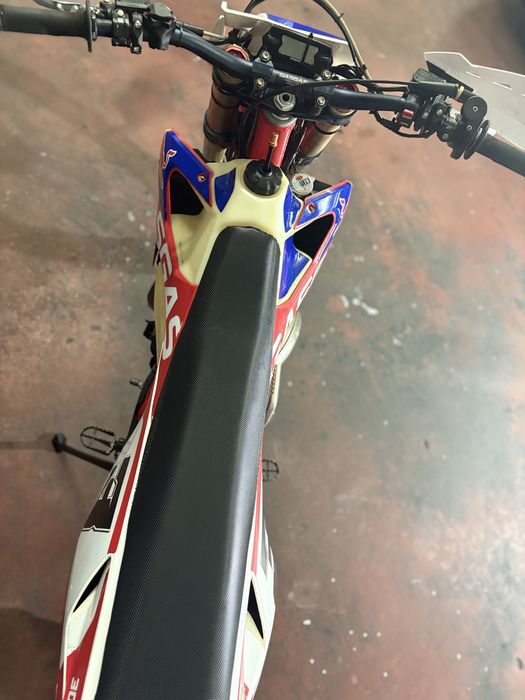 Gasgas ec300 matriculada