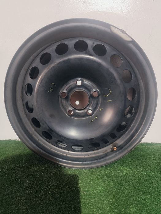 Felgi stalowe Opel Astra Astra K Mokka 5x105 et 39 6.5j 16"