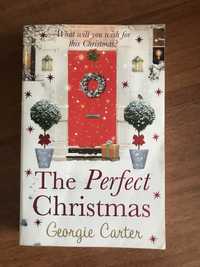 Книга «The perfect Christmas” (англійською)