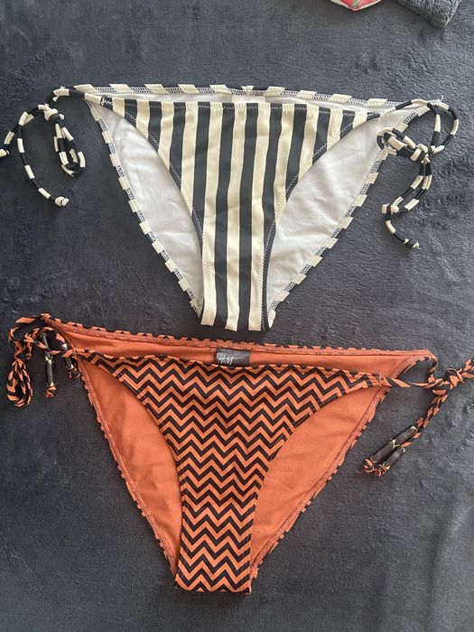 Плавки Н&М розмір 8, 2 шт