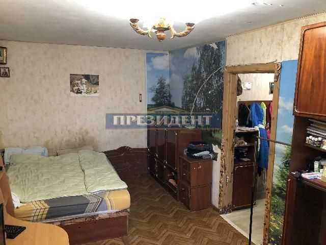 2 комнатная квартира проспект Добровольского