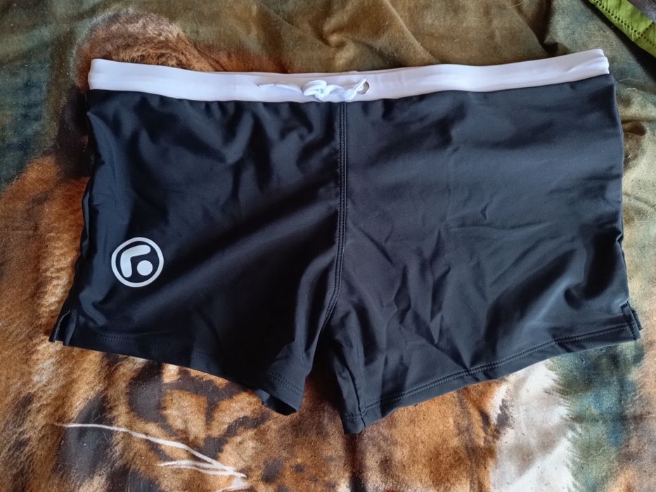 Kąpielówki, szorty, bokserki męskie 3xl